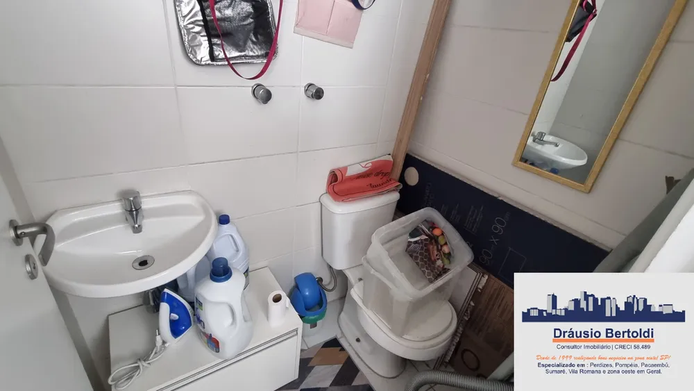 Apartamento, 4 quartos, 133 m² - Foto 11