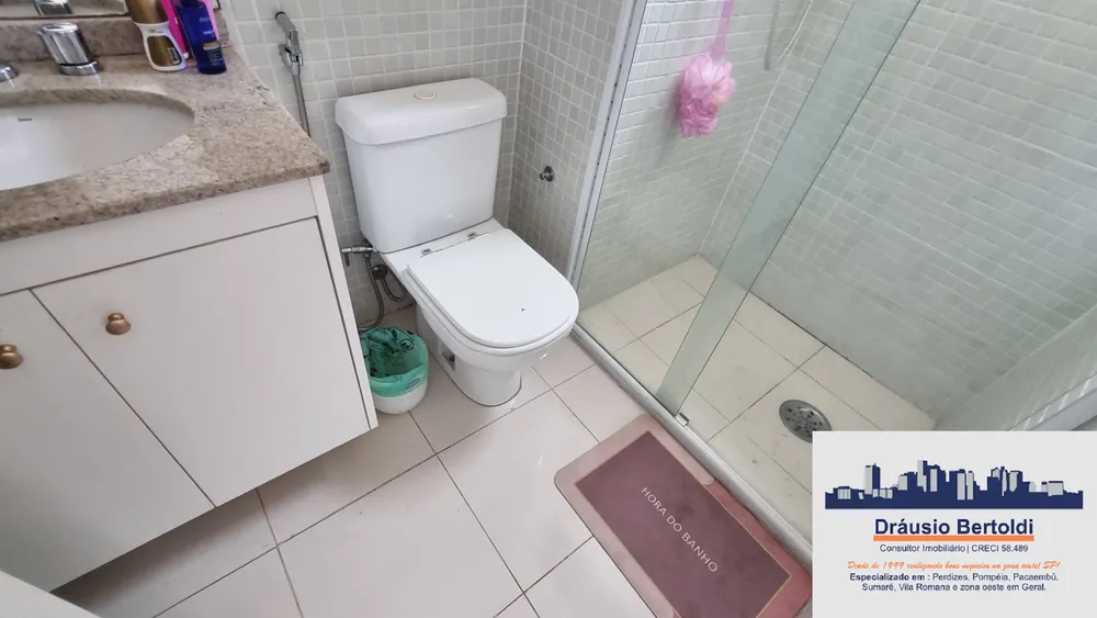 Apartamento, 4 quartos, 133 m² - Foto 9