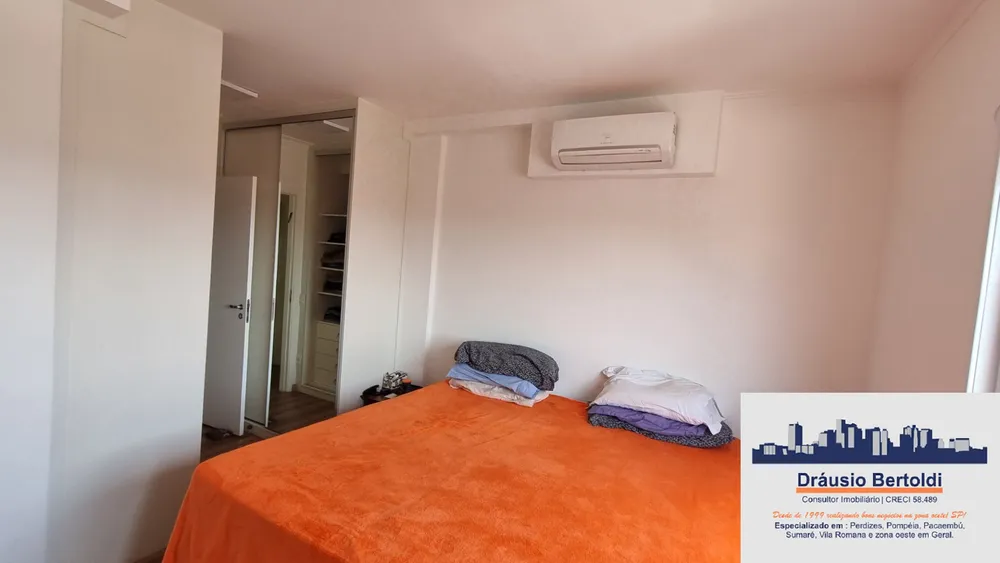 Apartamento, 4 quartos, 133 m² - Foto 8
