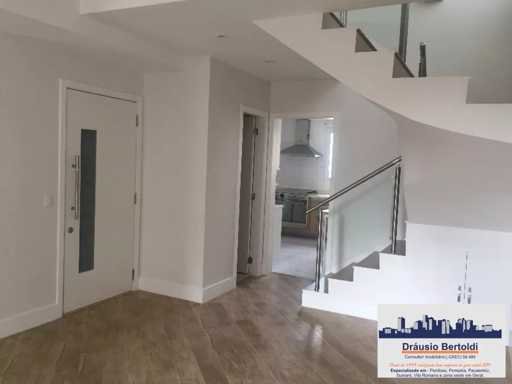 Apartamento, 4 quartos, 208 m² - Foto 4