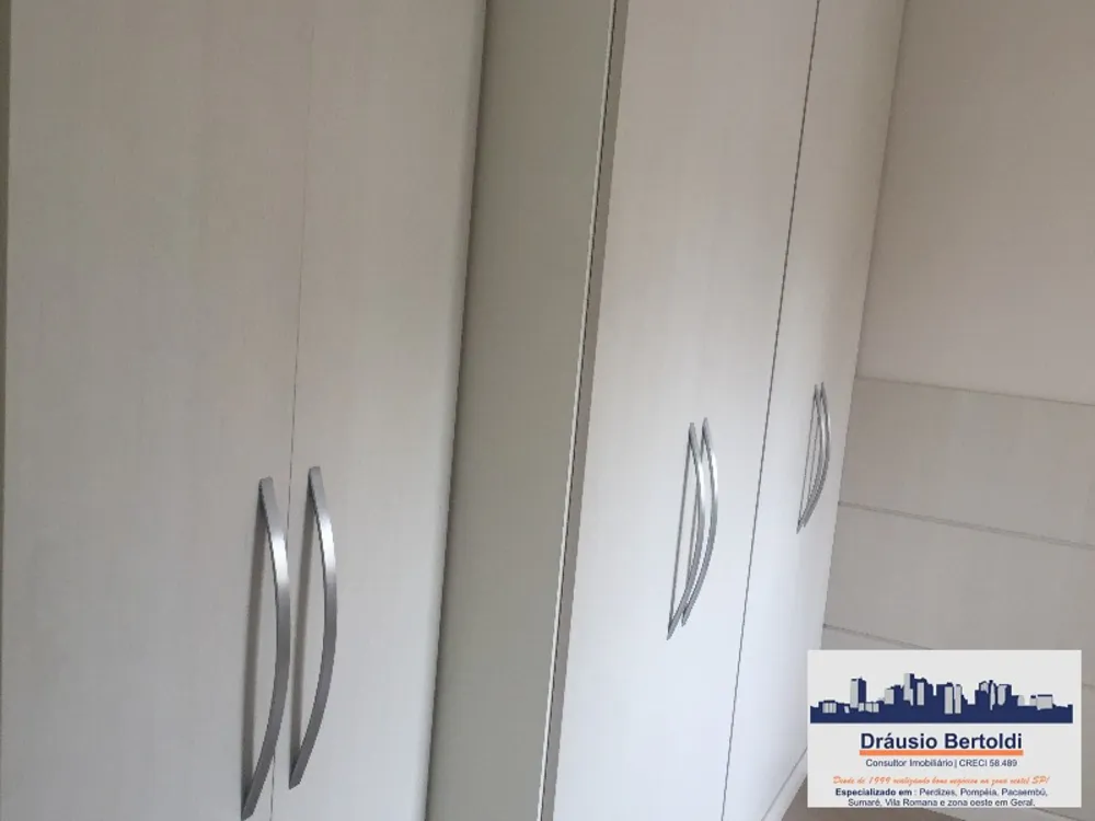 Apartamento, 4 quartos, 208 m² - Foto 15