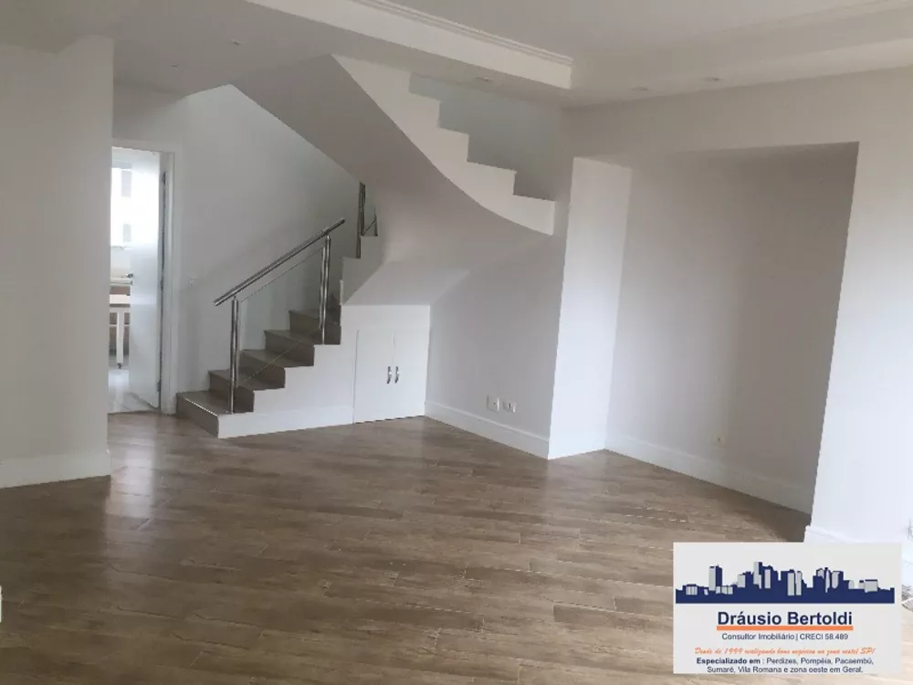 Apartamento, 4 quartos, 208 m² - Foto 8