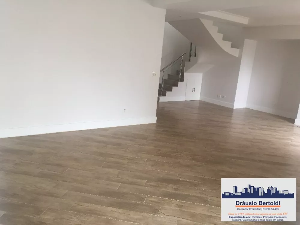 Apartamento, 4 quartos, 208 m² - Foto 6