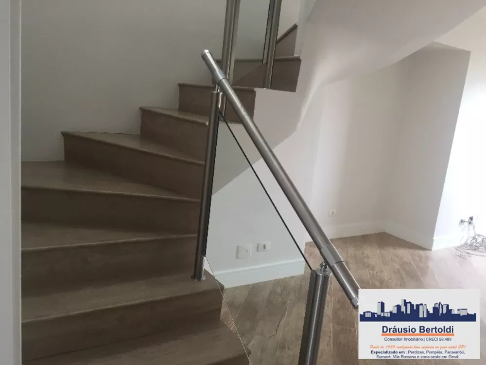 Apartamento, 4 quartos, 208 m² - Foto 7