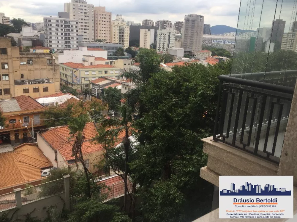 Apartamento, 4 quartos, 208 m² - Foto 5