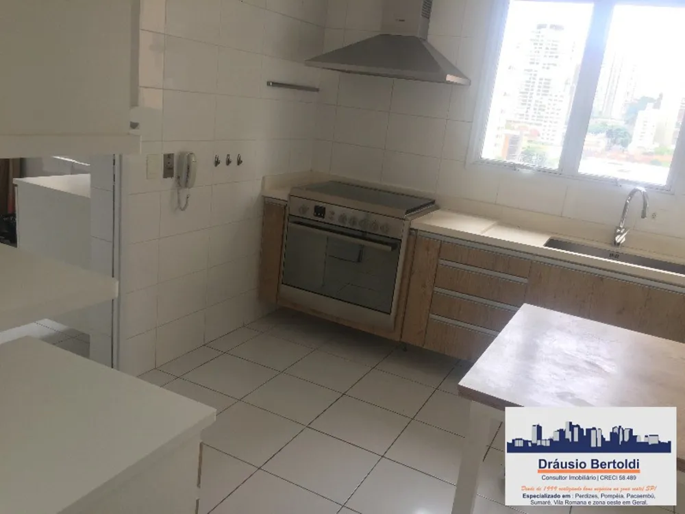 Apartamento, 4 quartos, 208 m² - Foto 10