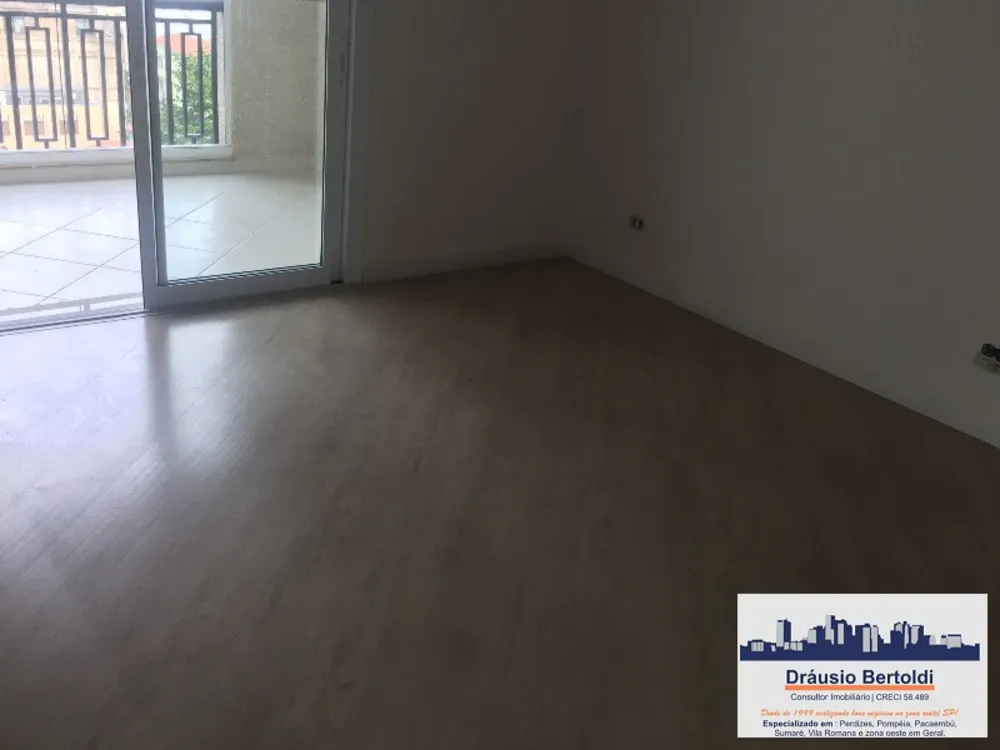 Apartamento, 4 quartos, 208 m² - Foto 11