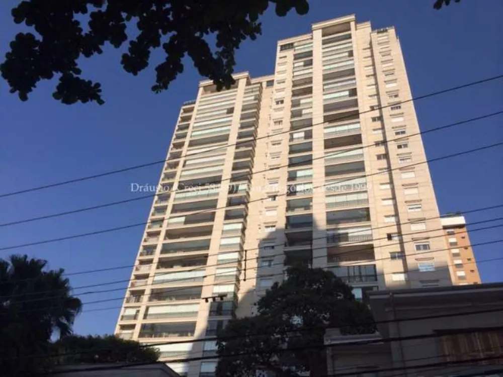 Apartamento, 4 quartos, 208 m² - Foto 2