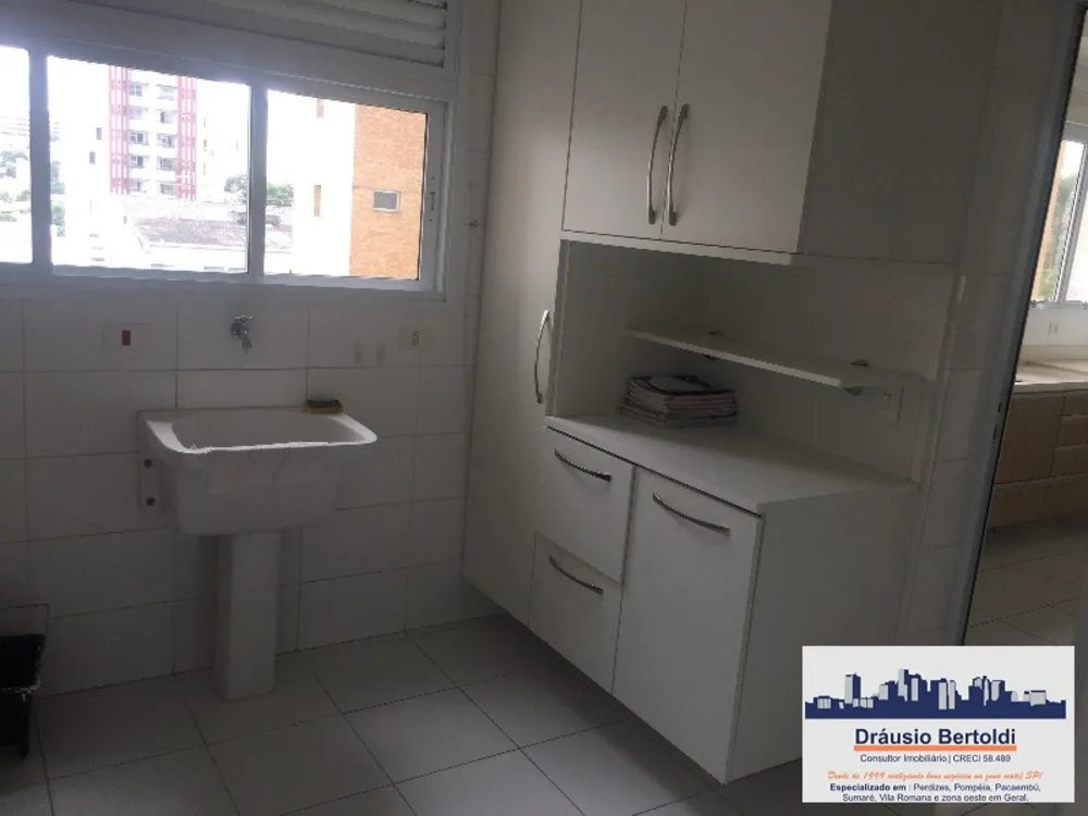 Apartamento, 4 quartos, 208 m² - Foto 14