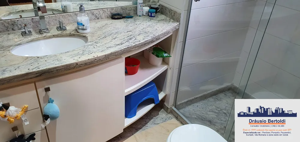 Apartamento, 4 quartos, 218 m² - Foto 2