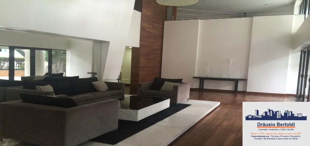 Apartamento, 4 quartos, 218 m² - Foto 10