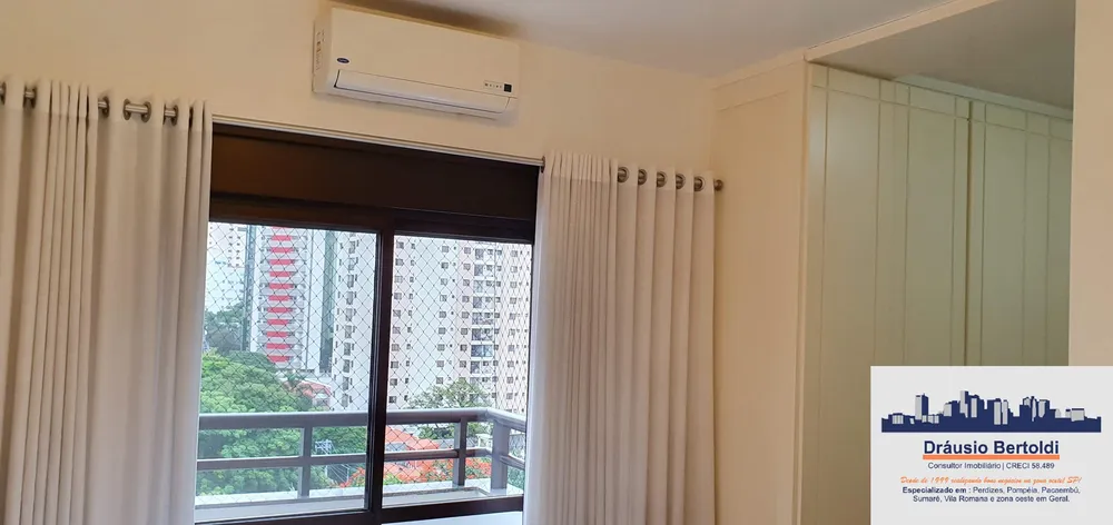 Apartamento, 4 quartos, 218 m² - Foto 7