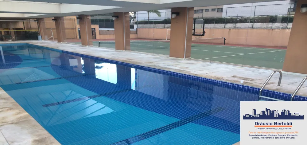 Apartamento, 4 quartos, 218 m² - Foto 4