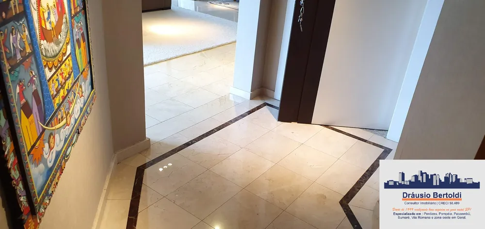 Apartamento, 4 quartos, 218 m² - Foto 1