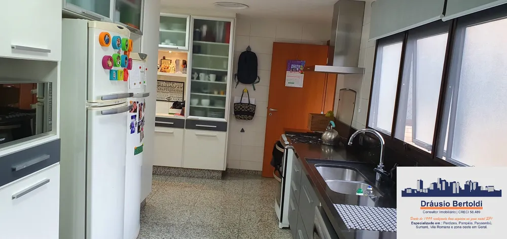 Apartamento, 4 quartos, 218 m² - Foto 2