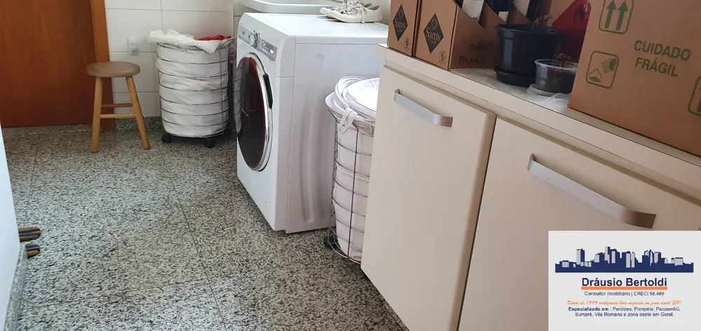 Apartamento, 4 quartos, 218 m² - Foto 7