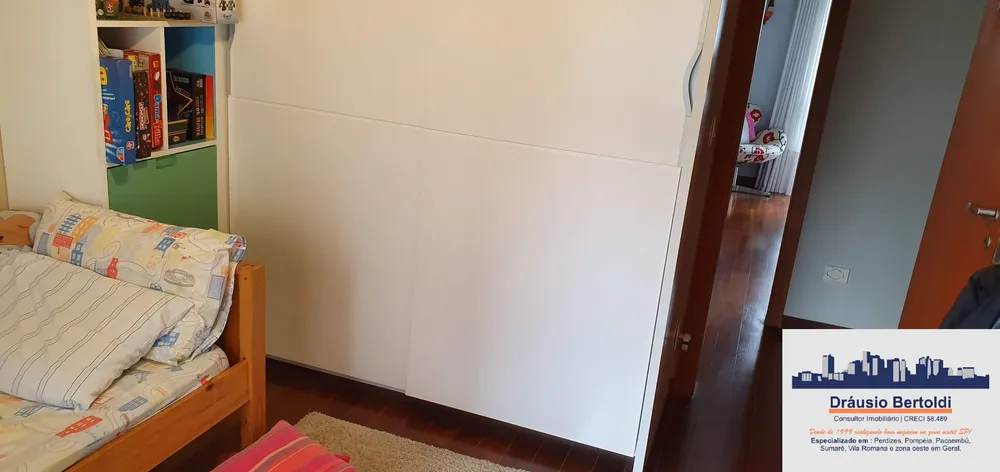 Apartamento, 4 quartos, 218 m² - Foto 5
