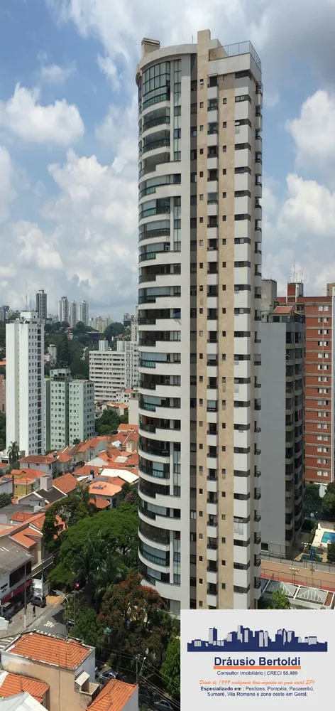 Apartamento, 4 quartos, 218 m² - Foto 3