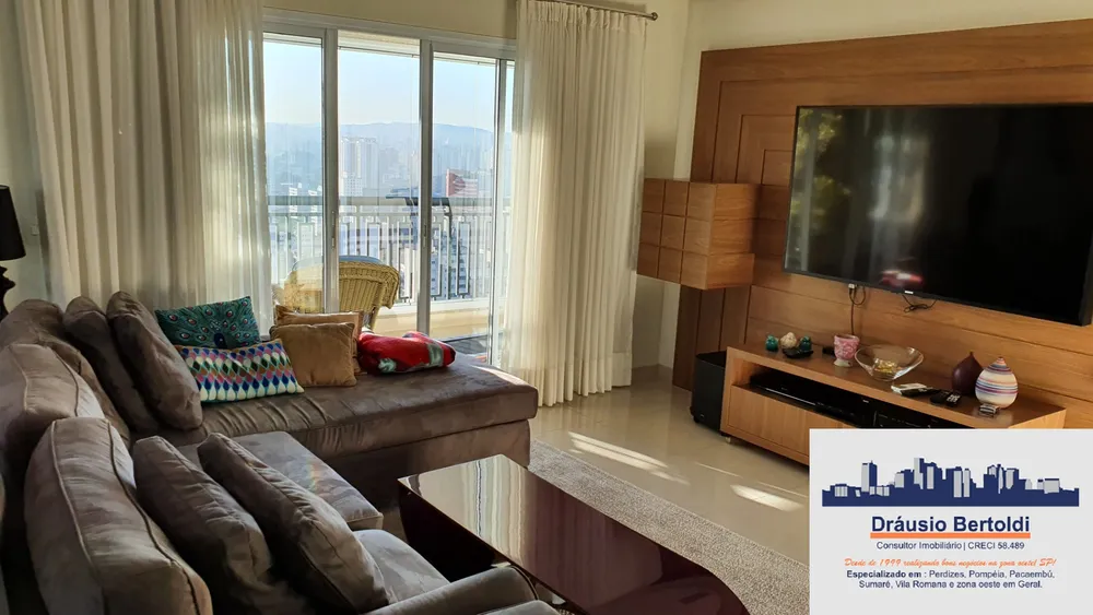 Cobertura, 5 quartos, 435 m² - Foto 6
