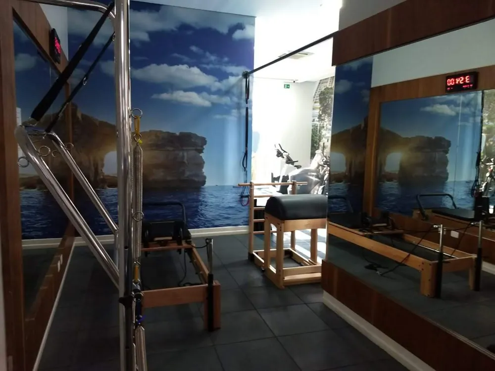Cobertura, 5 quartos, 435 m² - Foto 1