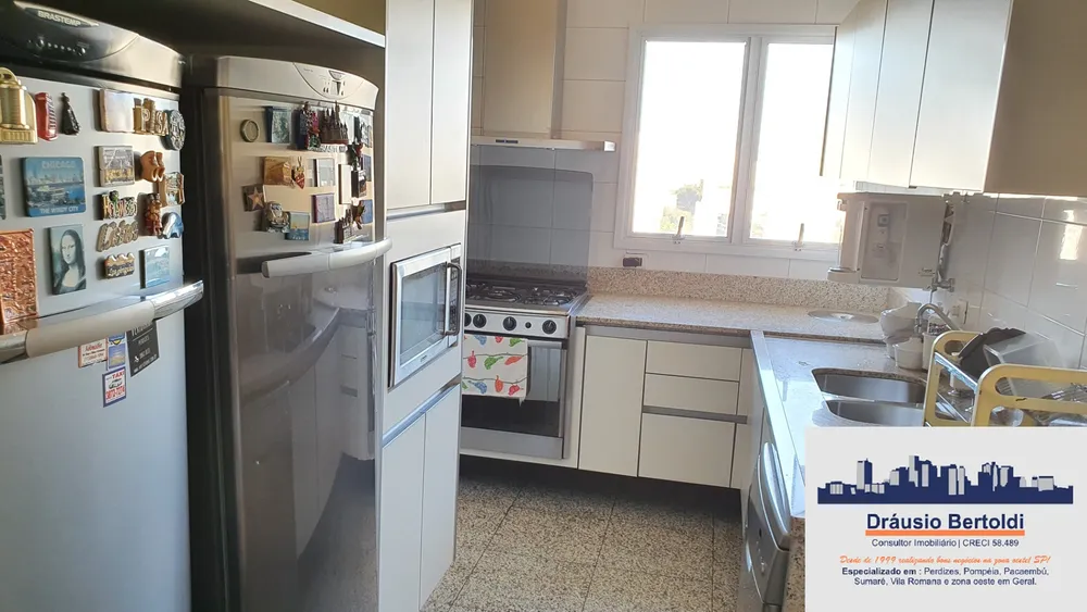 Cobertura, 5 quartos, 435 m² - Foto 2