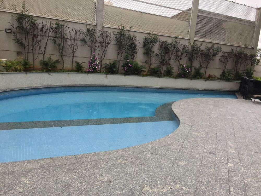 Cobertura, 5 quartos, 435 m² - Foto 6