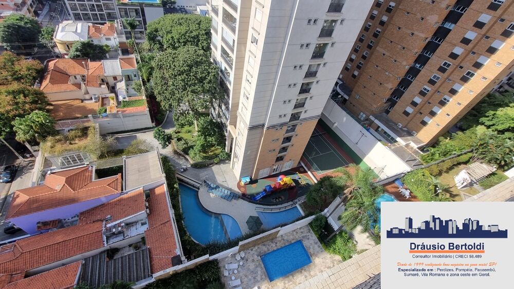 Cobertura, 5 quartos, 435 m² - Foto 4