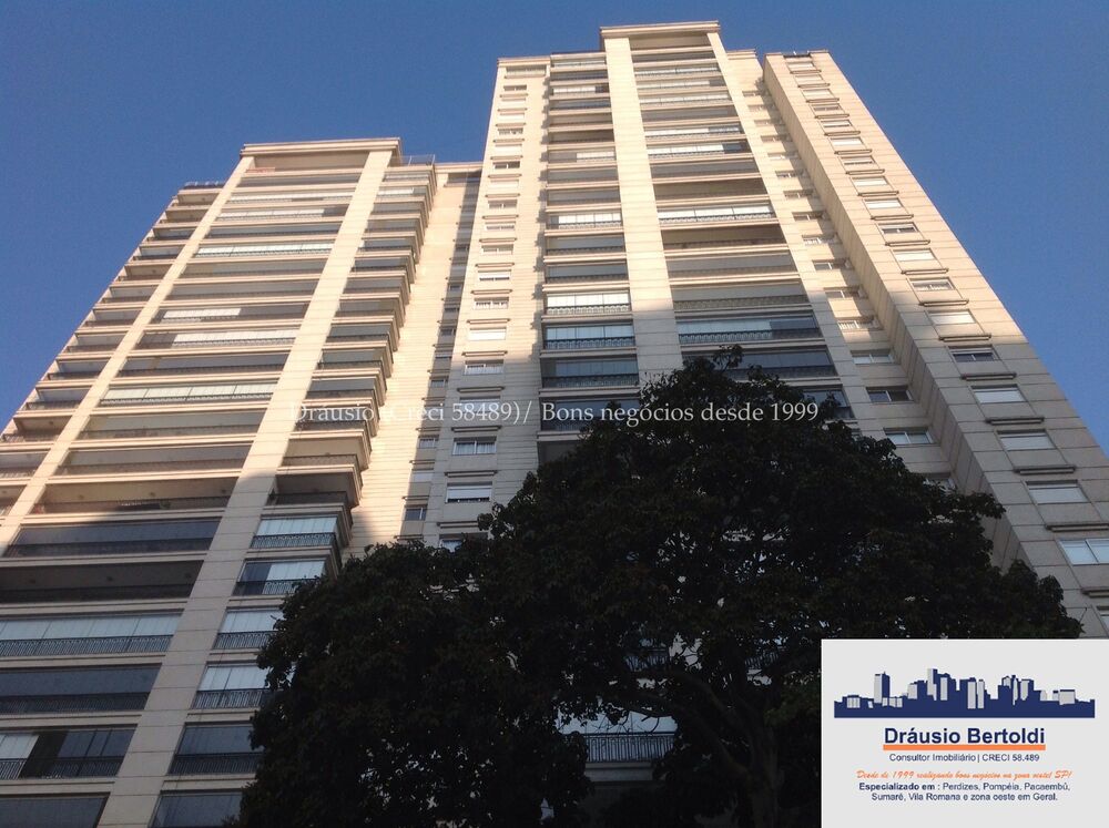 Cobertura, 5 quartos, 435 m² - Foto 5