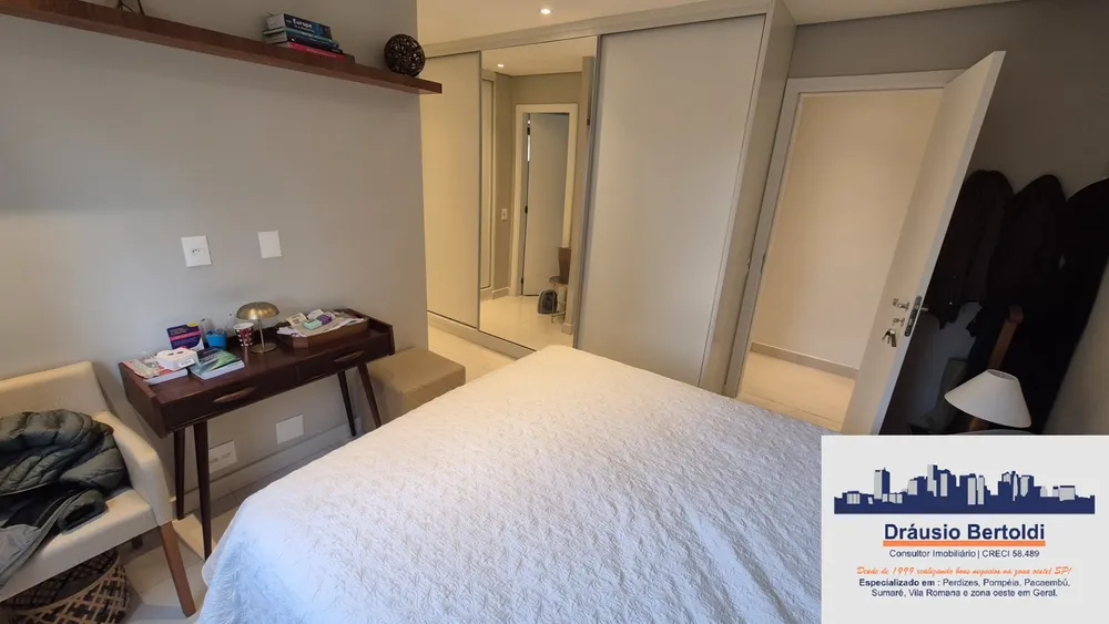 Apartamento, 4 quartos, 185 m² - Foto 5