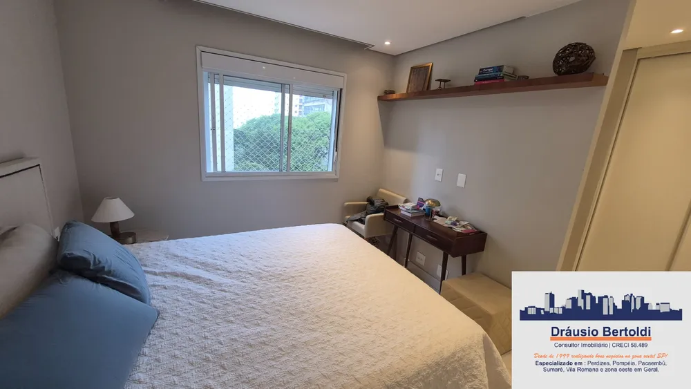 Apartamento, 4 quartos, 185 m² - Foto 1