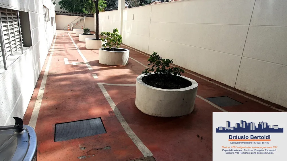 Apartamento, 4 quartos, 180 m² - Foto 11