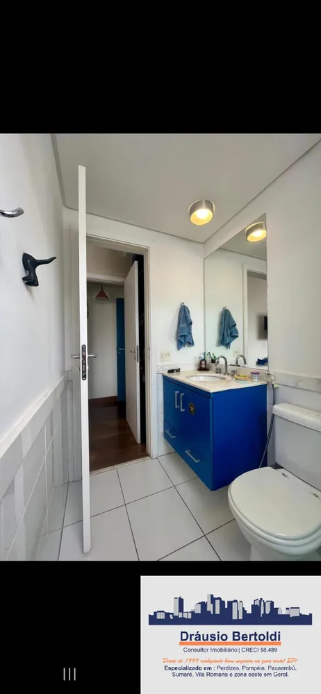 Apartamento, 4 quartos, 180 m² - Foto 7
