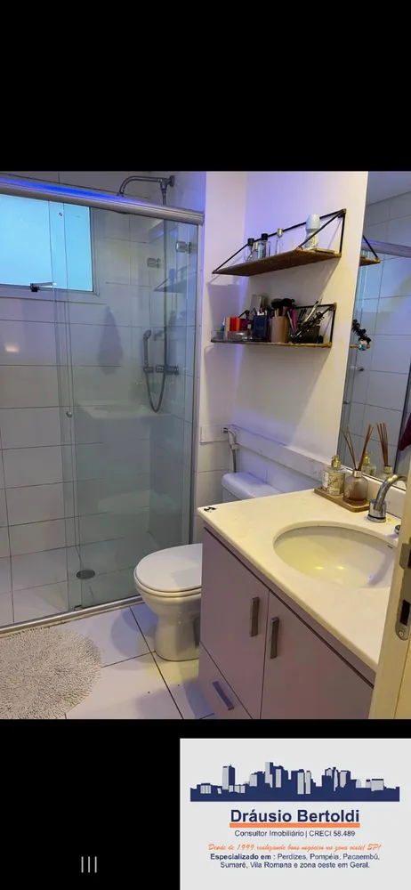 Apartamento, 4 quartos, 180 m² - Foto 5