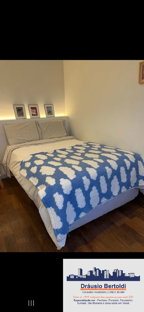 Apartamento, 4 quartos, 180 m² - Foto 3