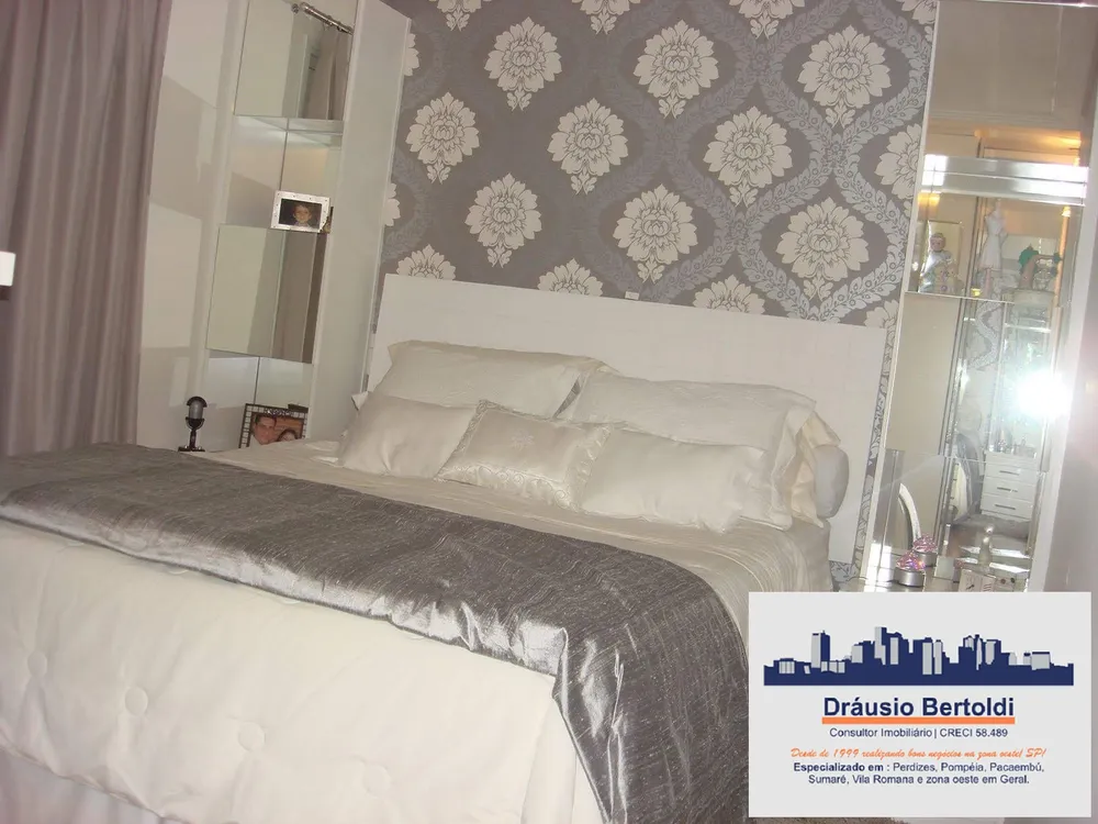 Apartamento, 3 quartos, 130 m² - Foto 15