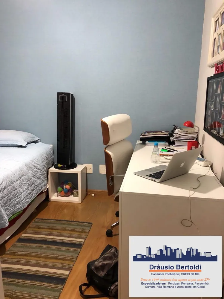 Apartamento, 3 quartos, 130 m² - Foto 14
