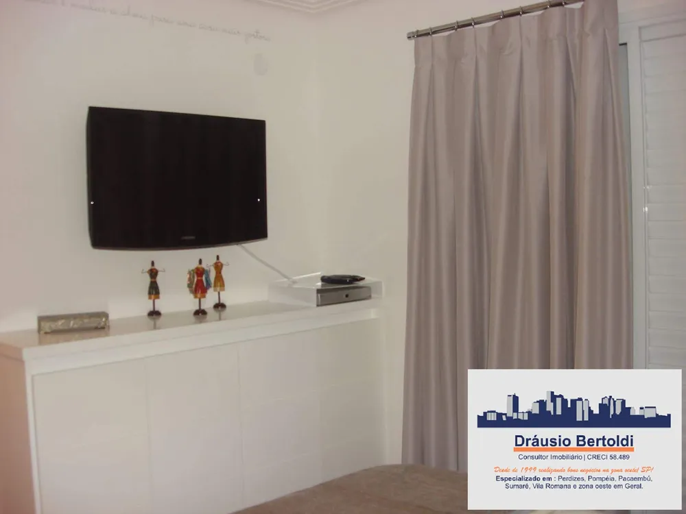 Apartamento, 3 quartos, 130 m² - Foto 13