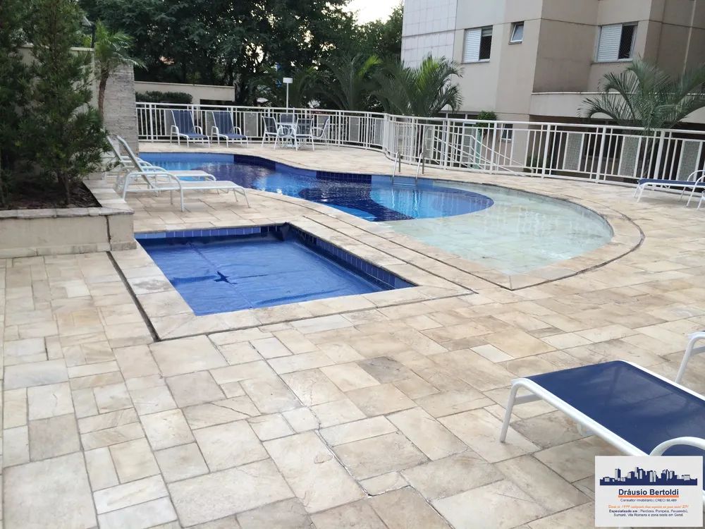 Apartamento, 3 quartos, 130 m² - Foto 21