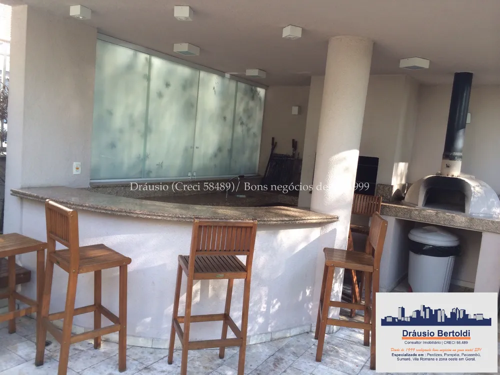 Apartamento, 3 quartos, 130 m² - Foto 22