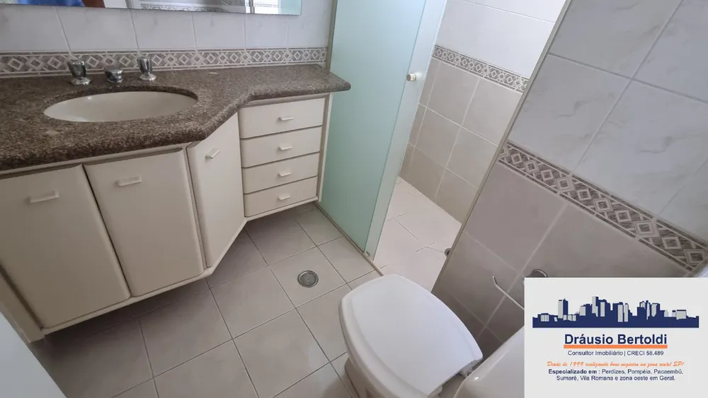 Apartamento, 3 quartos, 112 m² - Foto 6