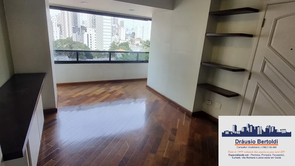 Apartamento, 3 quartos, 112 m² - Foto 2