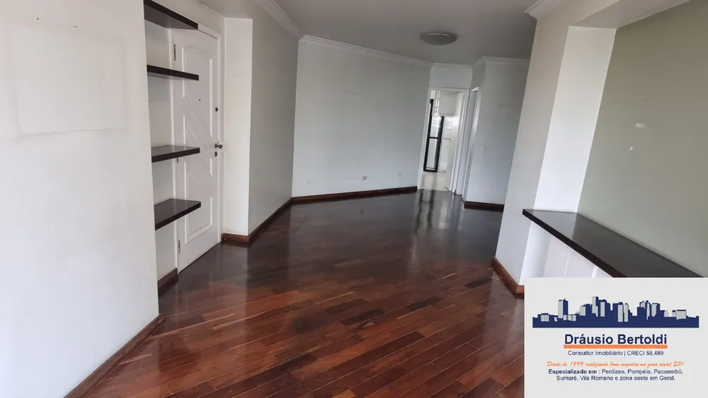 Apartamento, 3 quartos, 112 m² - Foto 12