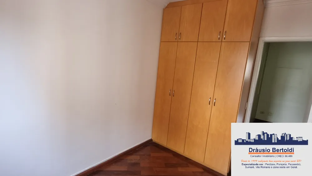 Apartamento, 3 quartos, 112 m² - Foto 9