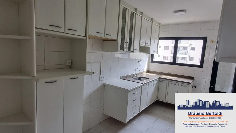 Apartamento, 3 quartos, 112 m² - Foto 4