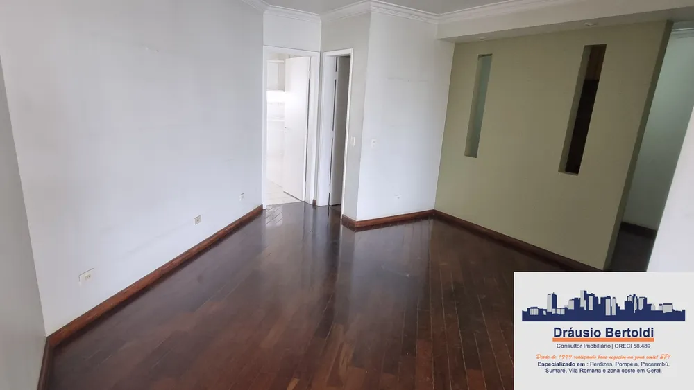 Apartamento, 3 quartos, 112 m² - Foto 5