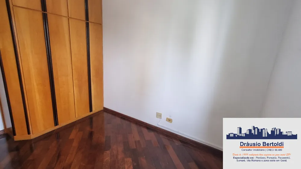 Apartamento, 3 quartos, 112 m² - Foto 3