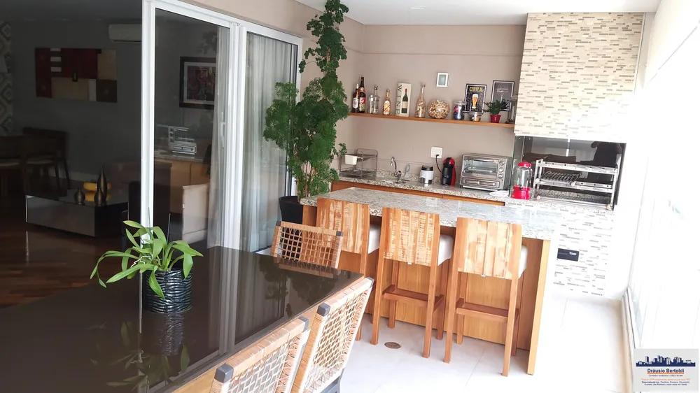 Apartamento, 4 quartos, 206 m² - Foto 6