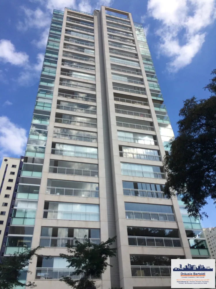 Apartamento, 4 quartos, 206 m² - Foto 16