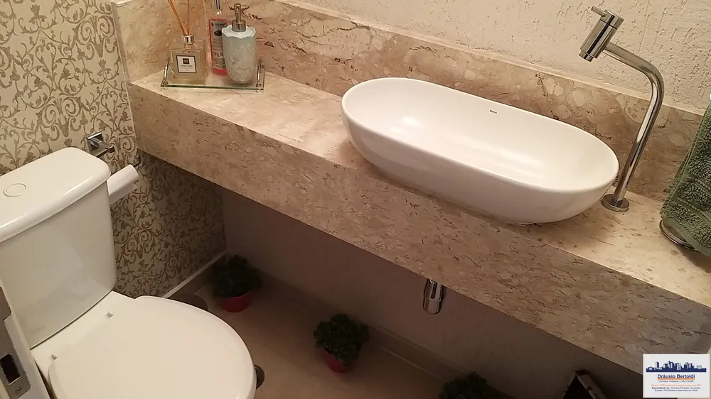 Apartamento, 4 quartos, 206 m² - Foto 2