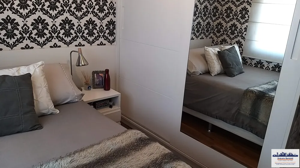Apartamento, 4 quartos, 206 m² - Foto 4